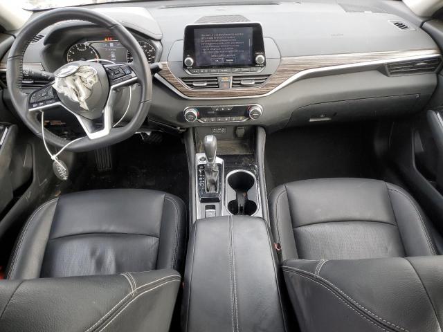 1N4BL4FW3MN412205 - 2021 NISSAN ALTIMA PLATINUM SILVER photo 8