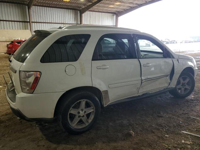 2CNDL63F156178649 - 2005 CHEVROLET EQUINOX LT WHITE photo 3