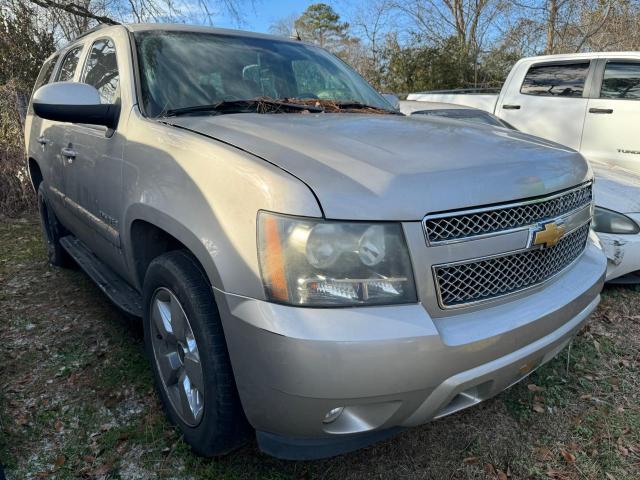 2007 CHEVROLET TAHOE C1500, 