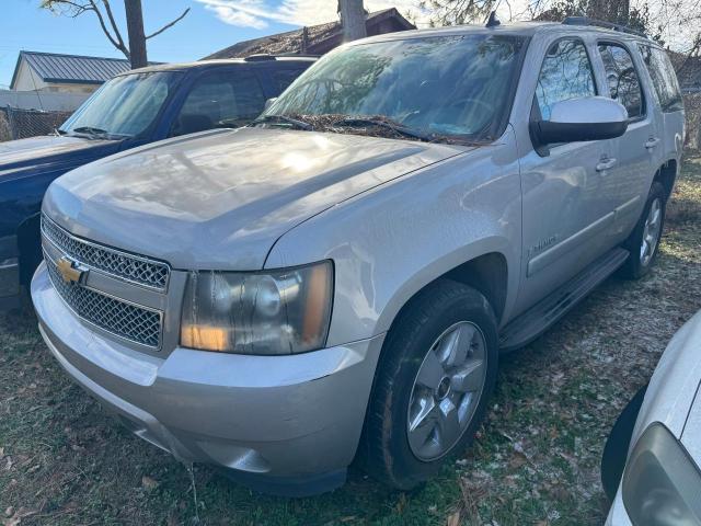 1GNFC13047J402327 - 2007 CHEVROLET TAHOE C1500 TAN photo 2