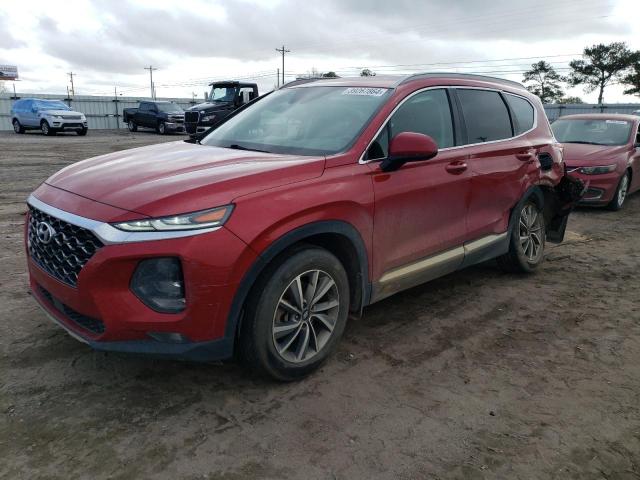 2020 HYUNDAI SANTA FE SEL, 