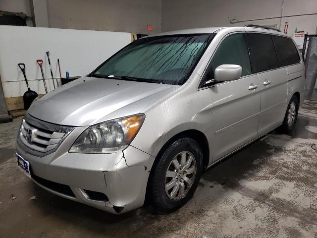 2009 HONDA ODYSSEY EX, 