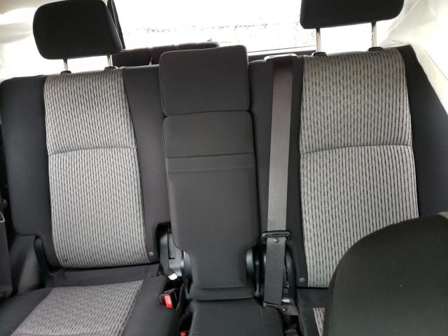 JTEBU5JR4G5335181 - 2016 TOYOTA 4RUNNER SR5/SR5 PREMIUM 黑色 照片 10