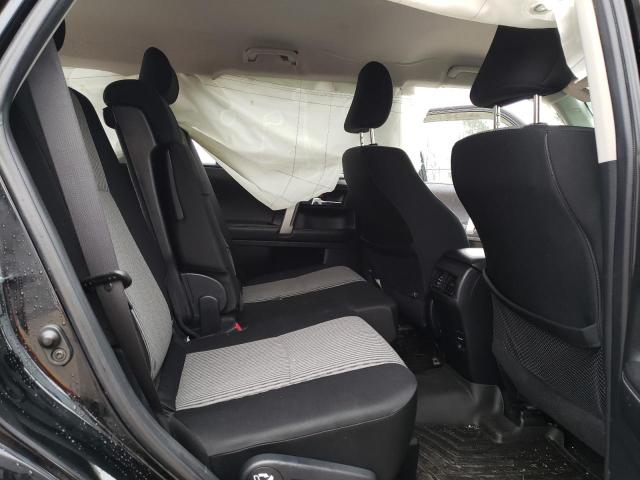 JTEBU5JR4G5335181 - 2016 TOYOTA 4RUNNER SR5/SR5 PREMIUM 黑色 照片 11