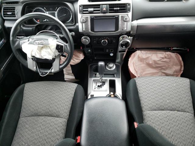 JTEBU5JR4G5335181 - 2016 TOYOTA 4RUNNER SR5/SR5 PREMIUM 黑色 照片 8