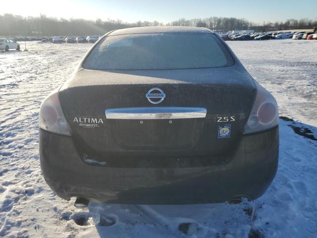 1N4AL2AP2AN426656 - 2010 NISSAN ALTIMA BASE BLACK photo 6