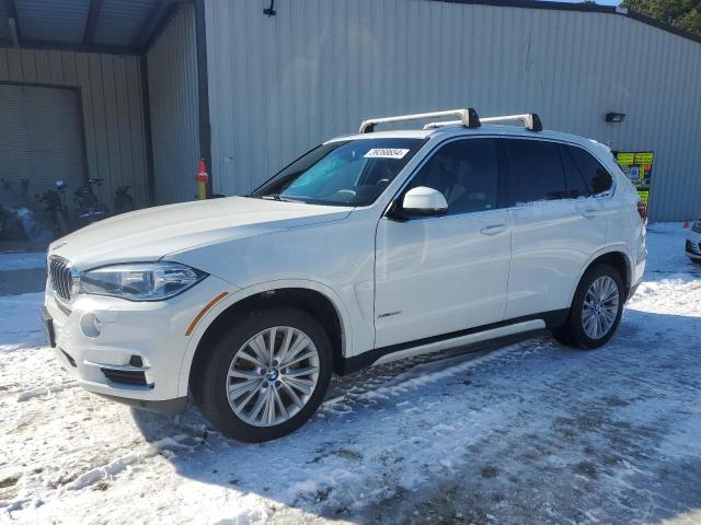 2017 BMW X5 XDRIVE35I, 