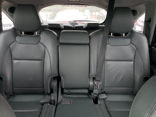 5FRYD4H44FB001621 - 2015 ACURA MDX TECHNOLOGY 灰色 照片 10