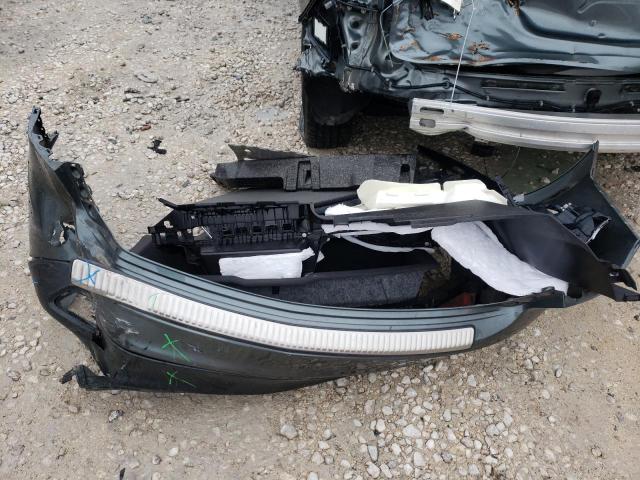 5FRYD4H44FB001621 - 2015 ACURA MDX TECHNOLOGY 灰色 照片 13