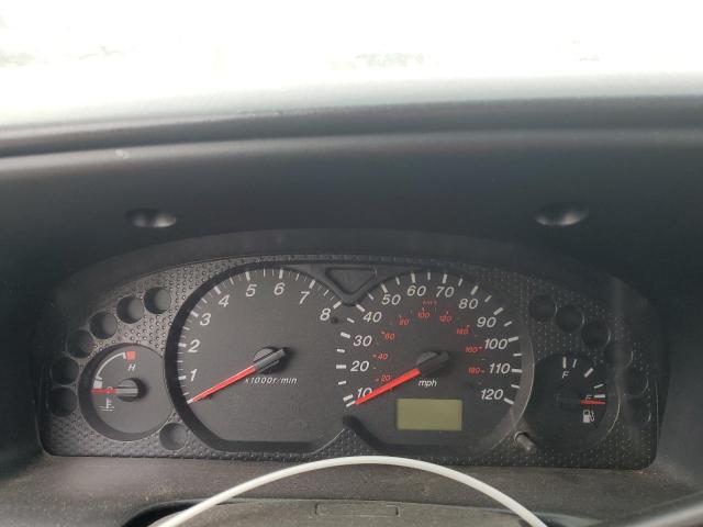 4F2CZ06183KM20181 - 2003 MAZDA TRIBUTE ES 绿色 照片 9