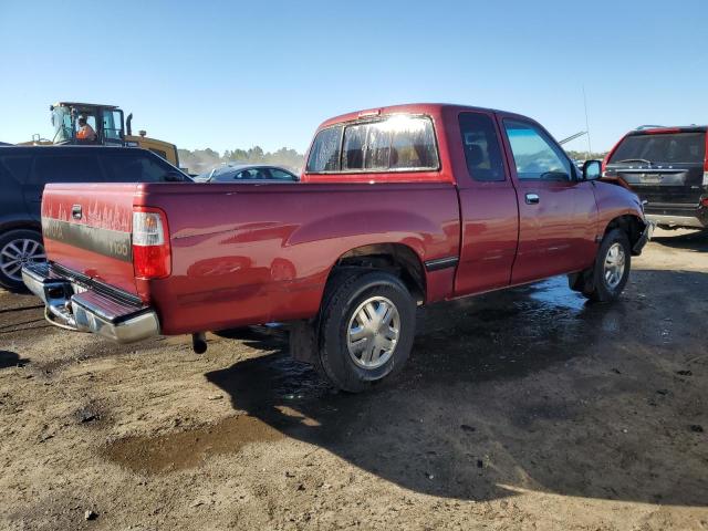 JT4TN12D2V0033979 - 1997 TOYOTA T100 XTRACAB RED photo 3