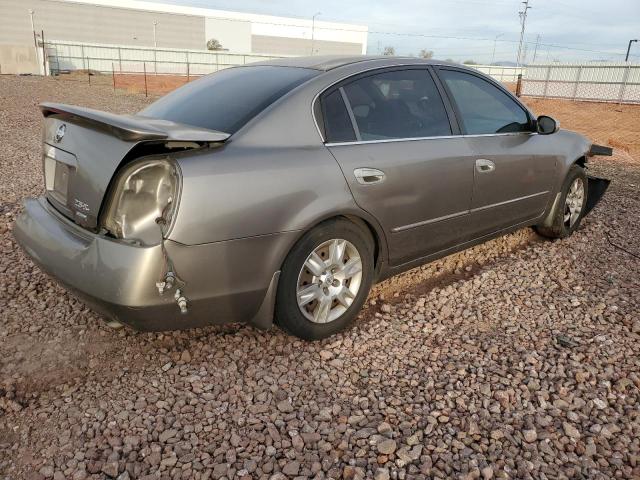 1N4AL11D46N313184 - 2006 NISSAN ALTIMA S GRAY photo 3