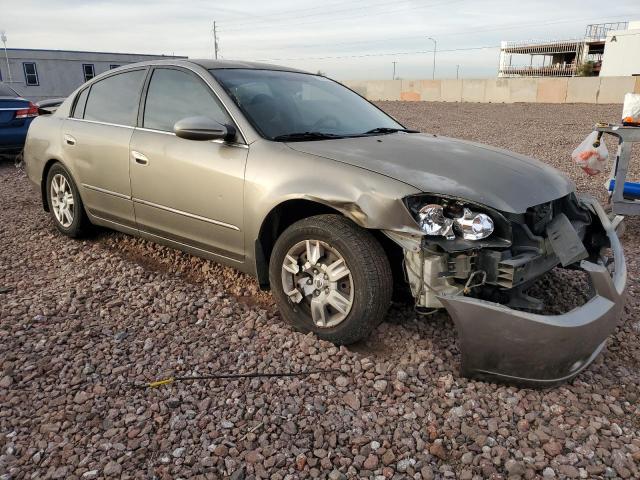 1N4AL11D46N313184 - 2006 NISSAN ALTIMA S GRAY photo 4