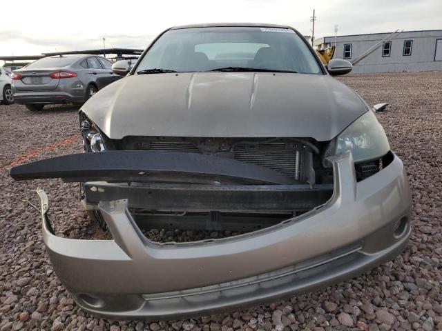 1N4AL11D46N313184 - 2006 NISSAN ALTIMA S GRAY photo 5