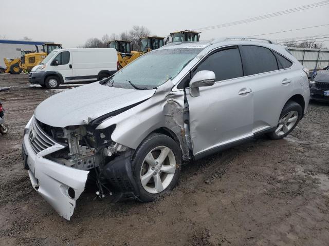 2013 LEXUS RX 350 BASE, 