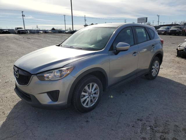 2013 MAZDA CX-5 SPORT, 