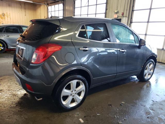 KL4CJFSB3GB588030 - 2016 BUICK ENCORE CONVENIENCE 灰色 照片 3