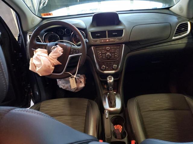 KL4CJFSB3GB588030 - 2016 BUICK ENCORE CONVENIENCE 灰色 照片 8