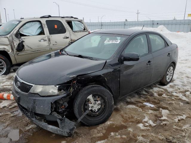 2012 KIA FORTE EX, 