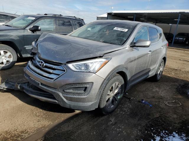 2015 HYUNDAI SANTA FE S, 