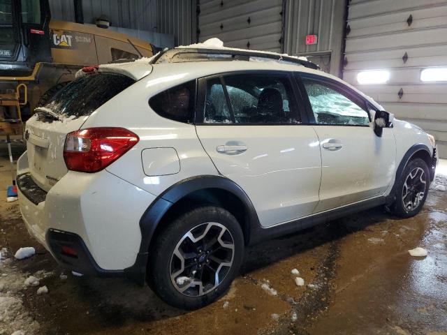 JF2GPABC1G8340889 - 2016 SUBARU CROSSTREK PREMIUM WHITE photo 3