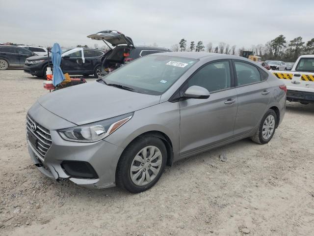 2022 HYUNDAI ACCENT SE, 