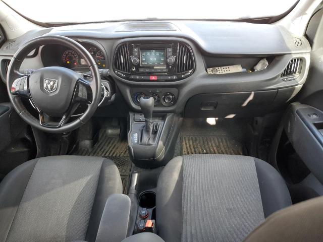 ZFBERFBT1F6953203 - 2015 RAM PROMASTER SLT 绿色 照片 8