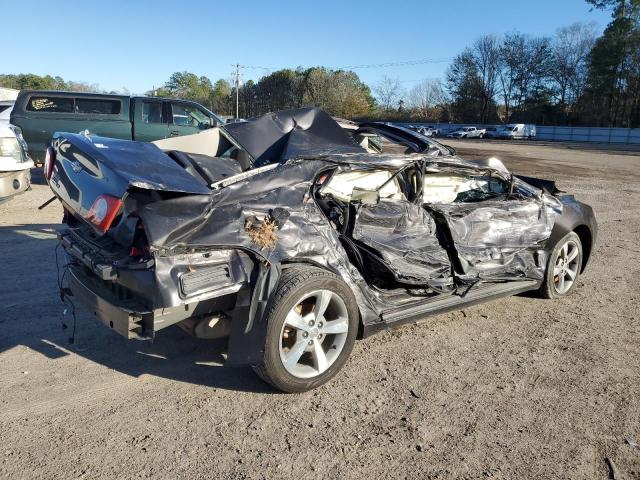 1G1ZC5E00CF250157 - 2012 CHEVROLET MALIBU 1LT 石墨色 照片 3