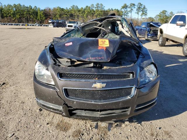 1G1ZC5E00CF250157 - 2012 CHEVROLET MALIBU 1LT 石墨色 照片 5