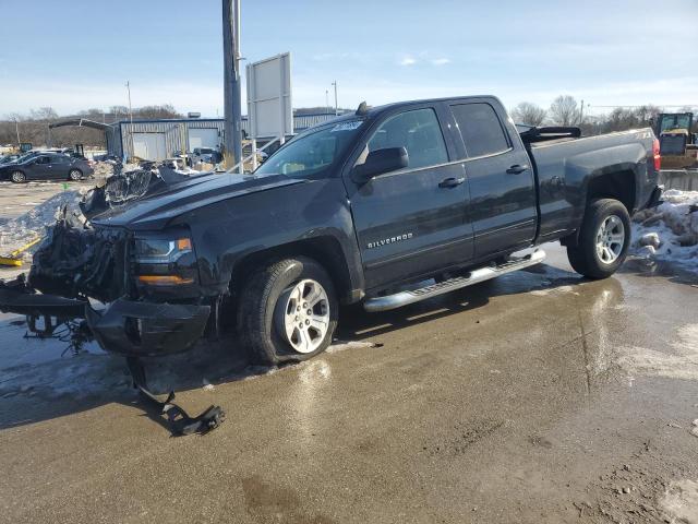 2019 CHEVROLET SILVERADO K1500 LT, 