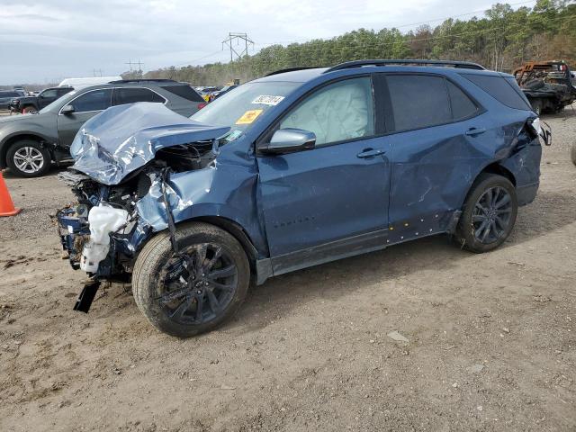 2024 CHEVROLET EQUINOX RS, 