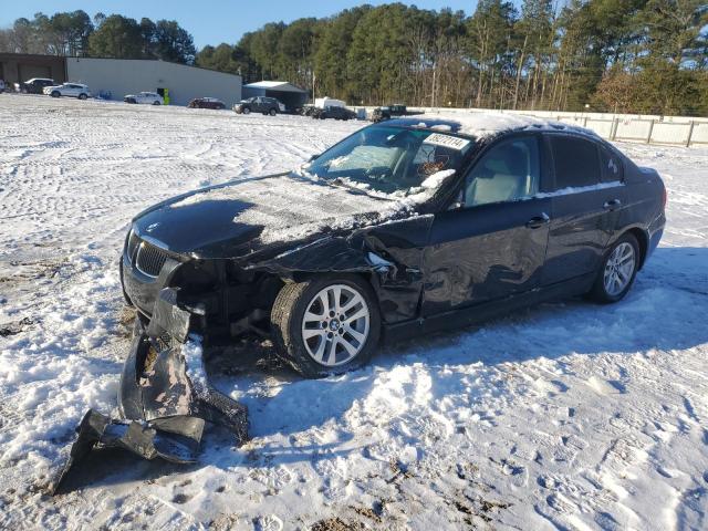 2006 BMW 325 I, 