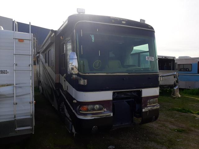 1RF13561251035111 - 2005 MONA MOTORHOME TWO TONE photo 1