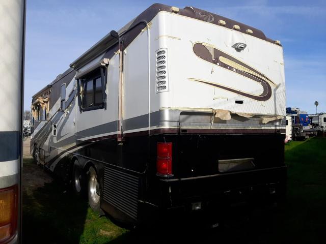 1RF13561251035111 - 2005 MONA MOTORHOME TWO TONE photo 3