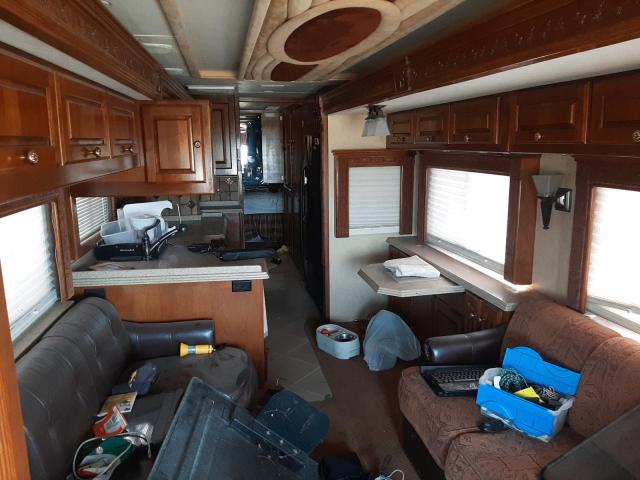 1RF13561251035111 - 2005 MONA MOTORHOME TWO TONE photo 6