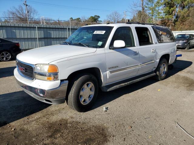 2005 GMC YUKON XL C1500, 