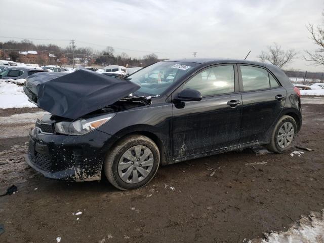 2020 KIA RIO LX, 