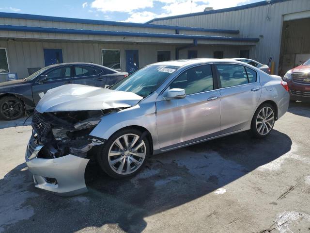 2013 HONDA ACCORD EXL, 