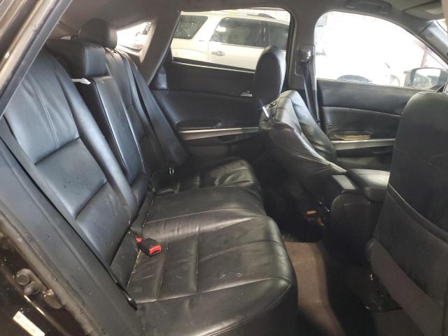 5J6TF1H5XDL002211 - 2013 HONDA CROSSTOUR EXL ყავისფერი ფოტო 11