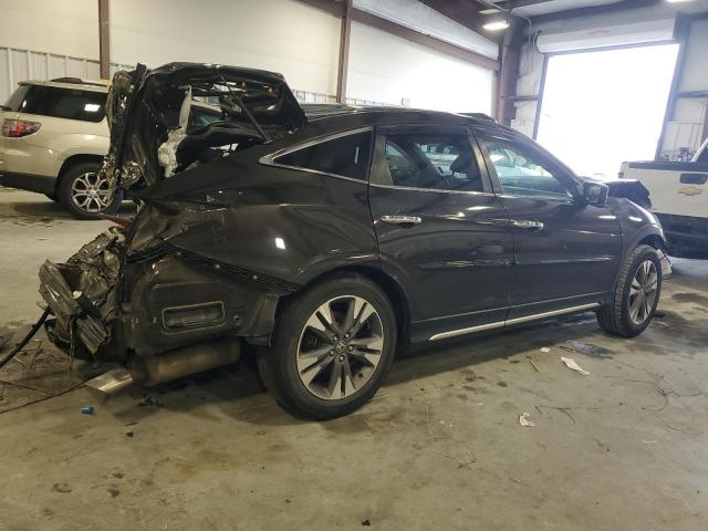 5J6TF1H5XDL002211 - 2013 HONDA CROSSTOUR EXL ყავისფერი ფოტო 3