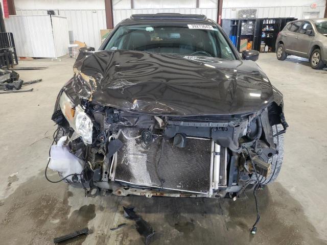 5J6TF1H5XDL002211 - 2013 HONDA CROSSTOUR EXL ყავისფერი ფოტო 5