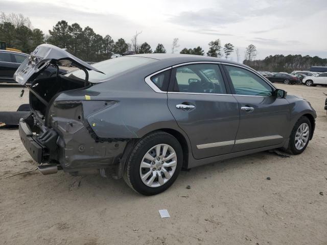 1N4AL3AP2HC126739 - 2017 NISSAN ALTIMA 2.5 GRAY photo 3