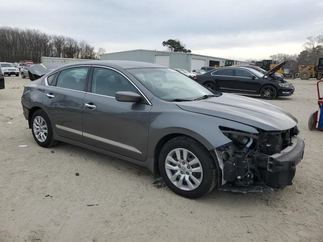 1N4AL3AP2HC126739 - 2017 NISSAN ALTIMA 2.5 GRAY photo 4