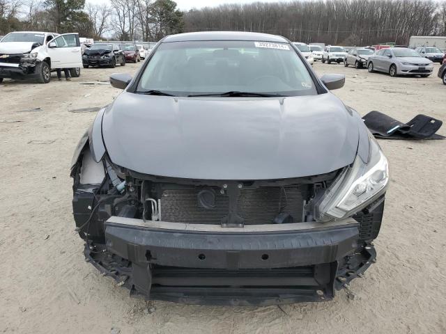 1N4AL3AP2HC126739 - 2017 NISSAN ALTIMA 2.5 GRAY photo 5