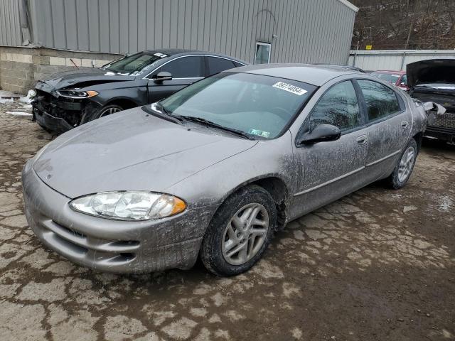 2B3HD46R2XH812251 - 1999 DODGE INTREPID BROWN photo 1