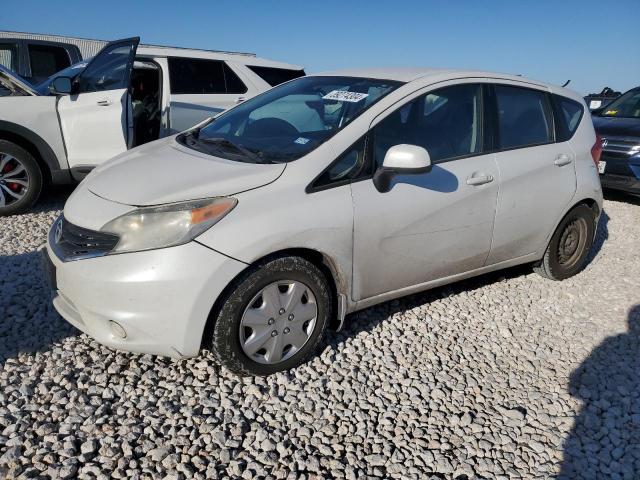 2014 NISSAN VERSA NOTE S, 