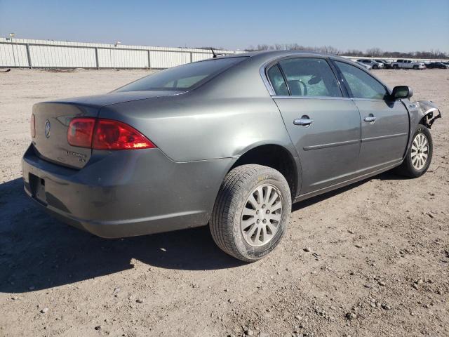 1G4HP572X8U138342 - 2008 BUICK LUCERNE CX SILVER photo 3