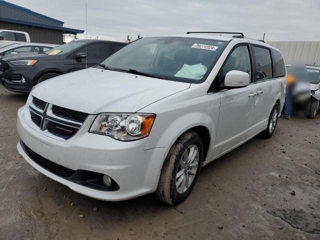 2019 DODGE GRAND CARA SXT, 