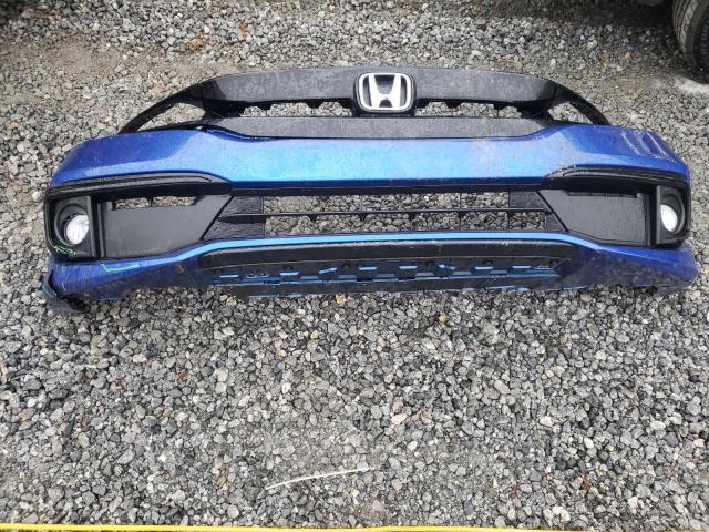 2HGFC4B86LH301935 - 2020 HONDA CIVIC SPORT 蓝色 照片 12
