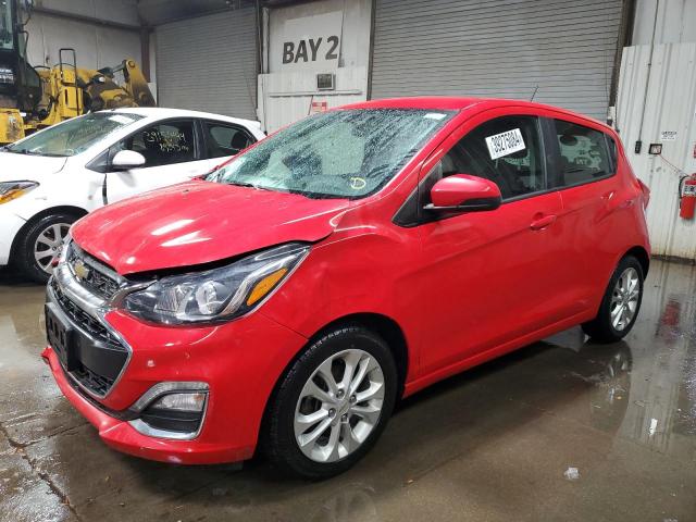 2019 CHEVROLET SPARK 1LT, 